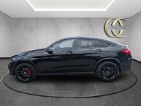 MERCEDES-BENZ GLC CLASS