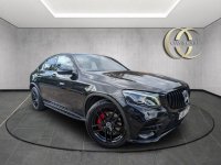 MERCEDES-BENZ GLC CLASS