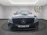 MERCEDES-BENZ GLC CLASS