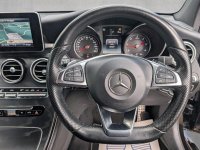 MERCEDES-BENZ GLC CLASS
