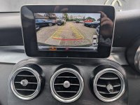 MERCEDES-BENZ GLC CLASS
