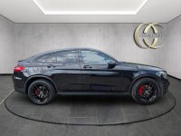 MERCEDES-BENZ GLC CLASS