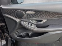 MERCEDES-BENZ GLC CLASS
