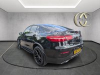MERCEDES-BENZ GLC CLASS