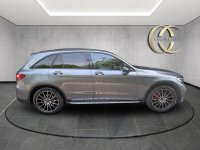 MERCEDES-BENZ GLC CLASS