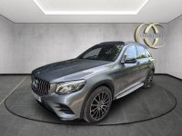 MERCEDES-BENZ GLC CLASS
