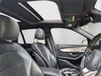 MERCEDES-BENZ GLC CLASS