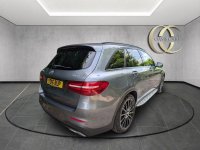 MERCEDES-BENZ GLC CLASS