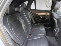 MERCEDES-BENZ GLC CLASS