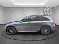MERCEDES-BENZ GLC CLASS