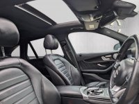 MERCEDES-BENZ GLC CLASS