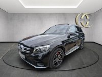 MERCEDES-BENZ GLC CLASS