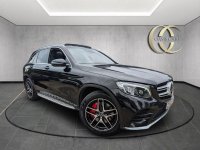 MERCEDES-BENZ GLC CLASS