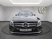 MERCEDES-BENZ GLC CLASS