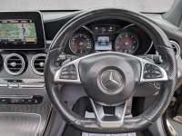 MERCEDES-BENZ GLC CLASS