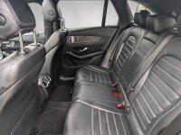 MERCEDES-BENZ GLC CLASS