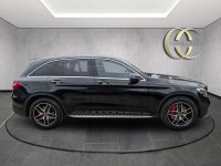 MERCEDES-BENZ GLC CLASS