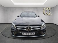 MERCEDES-BENZ GLC CLASS