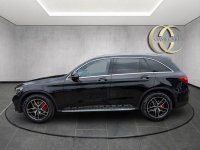 MERCEDES-BENZ GLC CLASS
