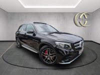 MERCEDES-BENZ GLC CLASS