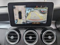 MERCEDES-BENZ GLC CLASS