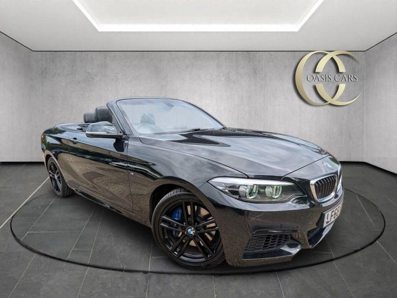 BMW 2 SERIES