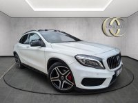 MERCEDES-BENZ GLA CLASS