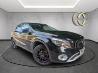 MERCEDES-BENZ GLA CLASS