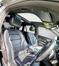 MERCEDES-BENZ GLC CLASS