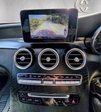 MERCEDES-BENZ GLC CLASS