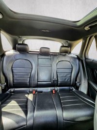MERCEDES-BENZ GLC CLASS