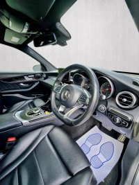 MERCEDES-BENZ GLC CLASS