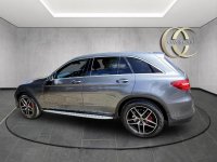 MERCEDES-BENZ GLC CLASS