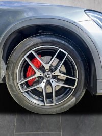MERCEDES-BENZ GLC CLASS
