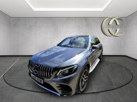 MERCEDES-BENZ GLC CLASS