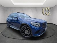 MERCEDES-BENZ GLC CLASS
