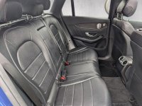 MERCEDES-BENZ GLC CLASS
