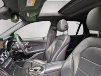 MERCEDES-BENZ GLC CLASS