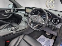 MERCEDES-BENZ GLC CLASS