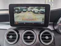 MERCEDES-BENZ GLC CLASS