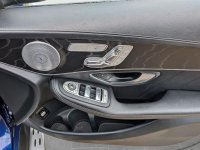 MERCEDES-BENZ GLC CLASS