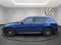 MERCEDES-BENZ GLC CLASS