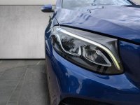 MERCEDES-BENZ GLC CLASS