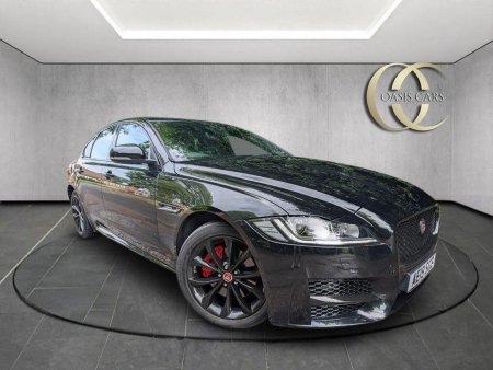 JAGUAR