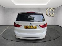 BMW 2 SERIES GRAN TOURER