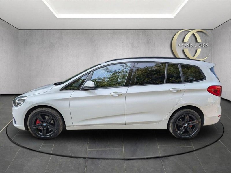 BMW 2 SERIES GRAN TOURER