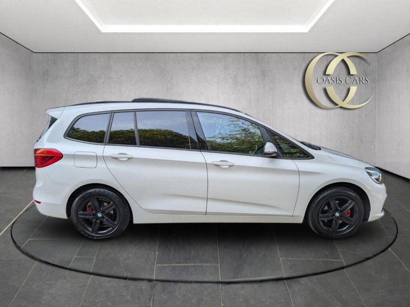BMW 2 SERIES GRAN TOURER