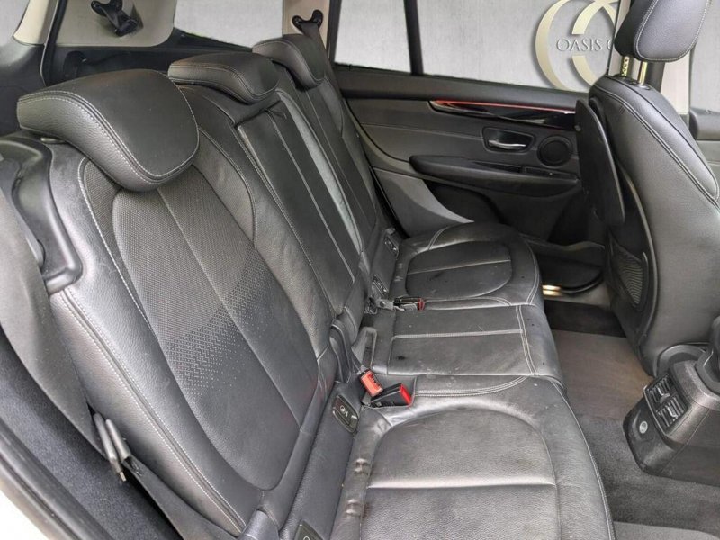 BMW 2 SERIES GRAN TOURER