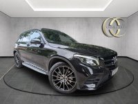 MERCEDES-BENZ GLC CLASS