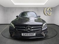 MERCEDES-BENZ GLC CLASS